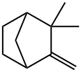 79-92-5 Structure