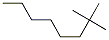 Trimethylheptane Struktur