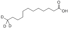 DODECANOIC-12,12,12-D3 ACID