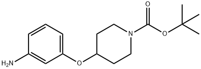 790667-68-4 結(jié)構(gòu)式