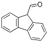 9-FLUORENECARBOXALDEHYDE Struktur