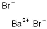 BariumBromide Struktur