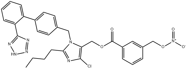 791122-48-0 Structure