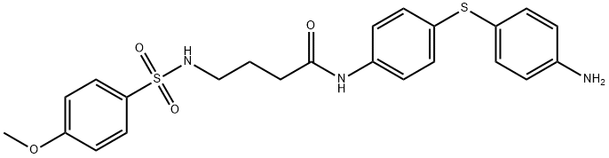 791835-21-7 結(jié)構式