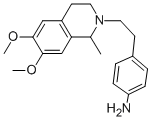 Veradoline Struktur