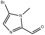 5-BROMO-1-METHYL-1H-IMIDAZOLE-2-CARBALDEHYDE price.