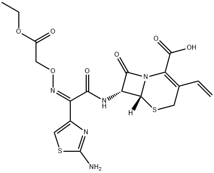 79368-95-9 Structure