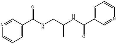 Nicaraven Struktur