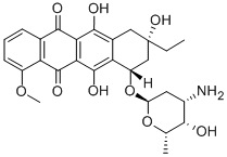 Feudomycin A Struktur