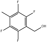 2,3,5,6-Tetrafluoro-4-methylbenzyl alcohol