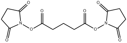 Disuccinimidyl glutarate price.