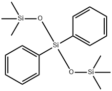 3,3-DIPHENYLHEXAMETHYLTRISILOXANE price.