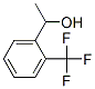 -METHYL-2-TRIFLUOROMETHYLBENZYL ALCOHOL Struktur