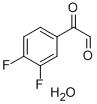 3,4-DIFLUOROPHENYLGLYOXAL HYDRATE price.