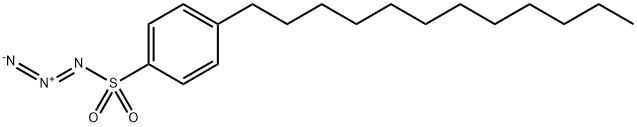 Dodecylbenzenesulfonyl azide 