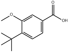 4-tert-Butyl-3-methoxybenzoic acid price.