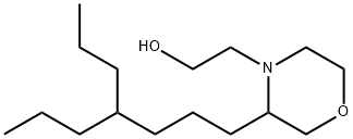 Delmopinol Struktur