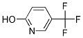 5-(trifluoromethyl)pyridin-2-ol Struktur