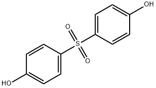 Bis(4-hydroxyphenyl) Sulfone