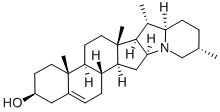 SOLANIDINE