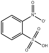 2-NITROBENZENESULFONIC ACID