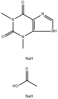 8002-89-9 結(jié)構(gòu)式