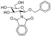 Benzyl 2-Deoxy-2-phthalimido--D-glucopyranoside|芐基2-脫氧-2-鄰苯二甲酰亞氨基-Β-D-吡喃葡萄糖苷