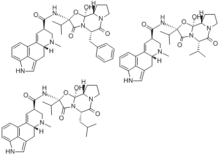 8006-25-5 結(jié)構(gòu)式