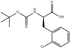 80102-23-4 結(jié)構(gòu)式