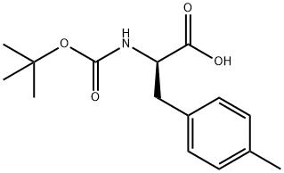 BOC-4-Methyl-D-phenylalanine