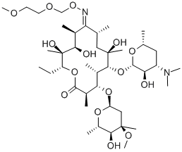 Roxithromycin