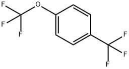 4-(TRIFLUOROMETHOXY)BENZOTRIFLUORIDE