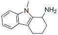 Carbazole, 1-amino-1,2,3,4-tetrahydro-9-methyl- (8CI)|