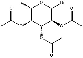 ACETOBROMOFUCOSE