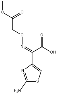 80544-17-8 結(jié)構(gòu)式