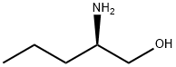 D-NORVALINOL Struktur