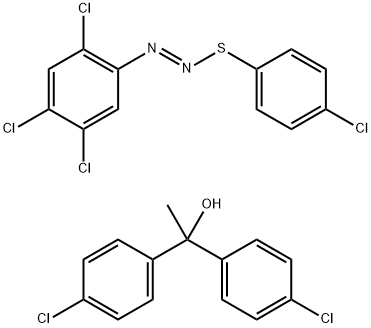 milbex Structure