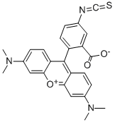 5-TRITC Struktur