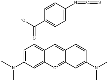 TRITC Struktur