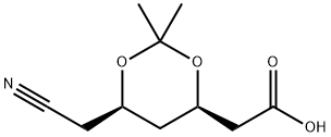 807312-27-2 結(jié)構(gòu)式