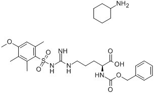 80745-09-1 Structure