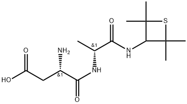 80863-62-3 結(jié)構(gòu)式