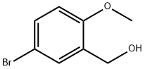 5-BROMO-2-METHOXYBENZYL ALCOHOL price.