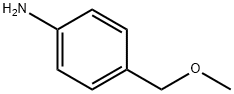 4-(METHOXYMETHYL)ANILINE price.