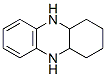 Phenazine, 1,2,3,4,4a,5,10,10a-octahydro- (7CI,9CI) Struktur