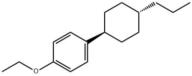 1-エトキシ-4-(4β-プロピルシクロヘキサン-1α-イル)ベンゼン