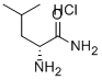 H-D-LEU-NH2 HCL price.