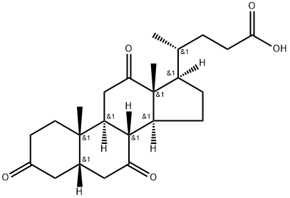 Dehydrocholic acid