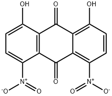 1,8-Dihydroxy-4,5-dinitroanthraquinone price.