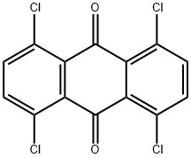 81-58-3 結(jié)構(gòu)式